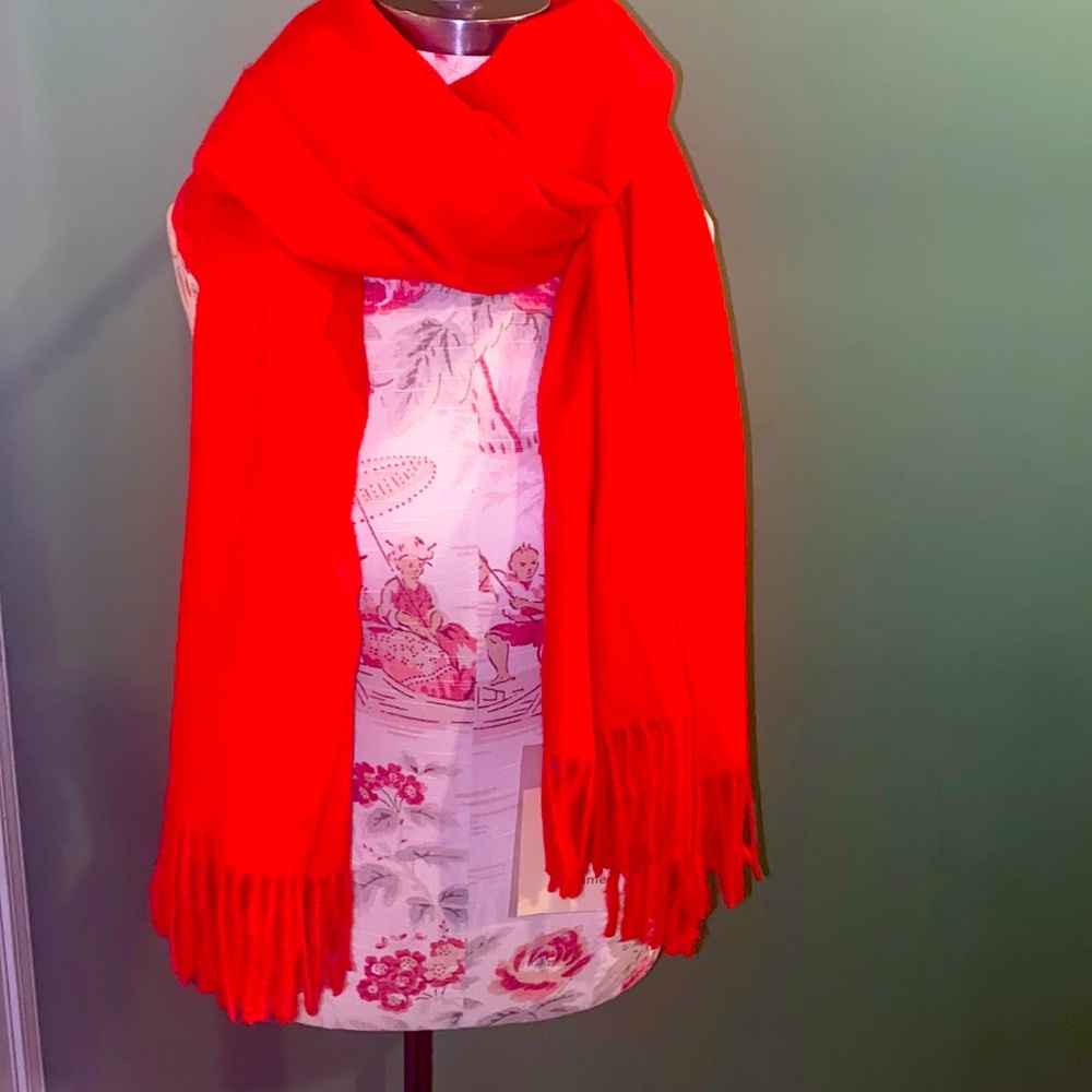 🌟Host Pick🌟 Sky Cashmere shawl